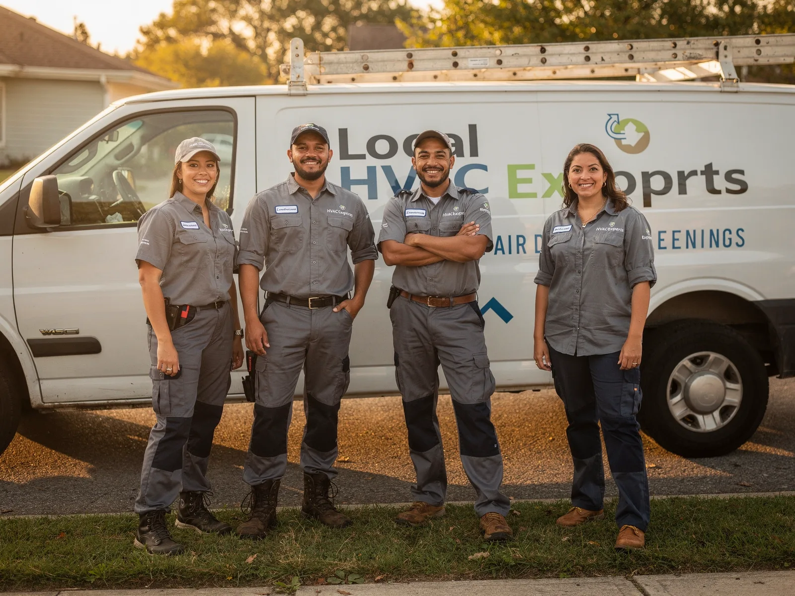 24/7 HVAC Repair & AC Replacement company in Macomb, OK